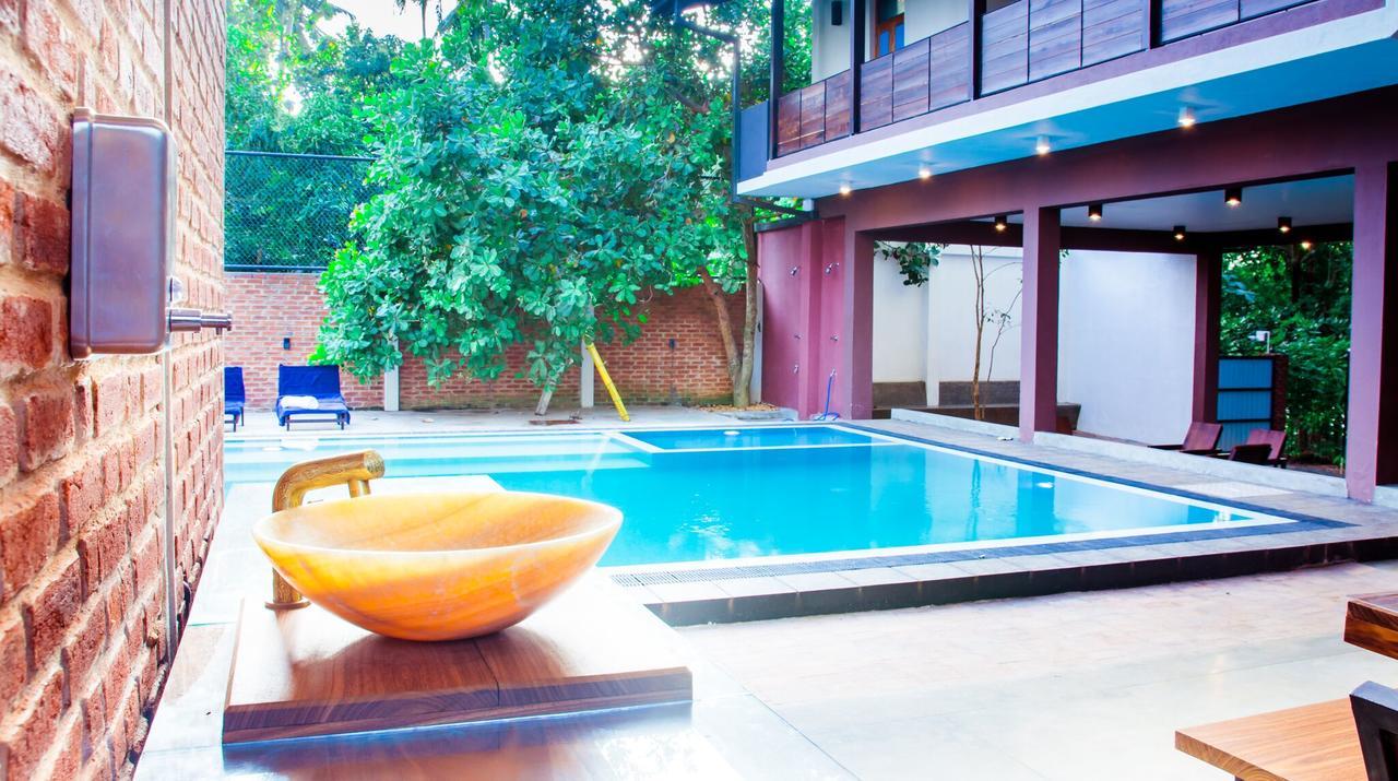 Roshara Nalla Giriulla Exterior foto