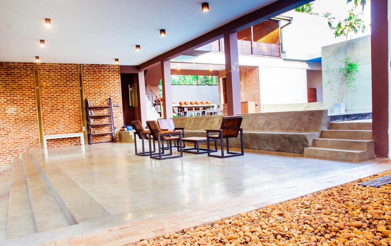 Roshara Nalla Giriulla Exterior foto