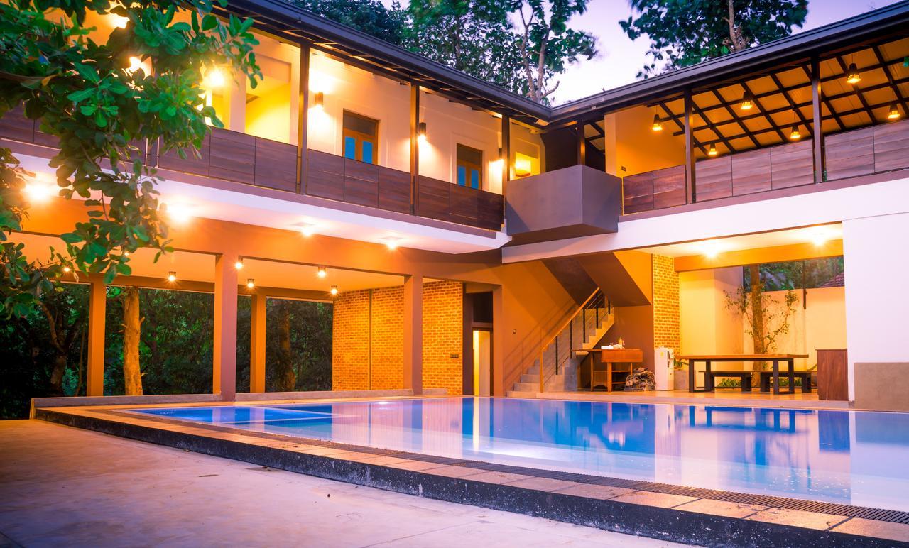 Roshara Nalla Giriulla Exterior foto